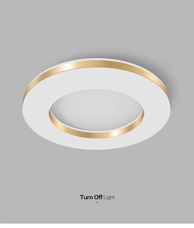 2pc/1pc moderno led lâmpada do teto luz de teto iluminação interior para decoração casa para sala estar mesa jantar quarto corredor