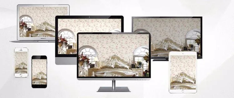 Personalizado geométrico hexágono papel de parede mural moderno e minimalista abstrato geométrico linhas douradas retro fundo 3d ktv