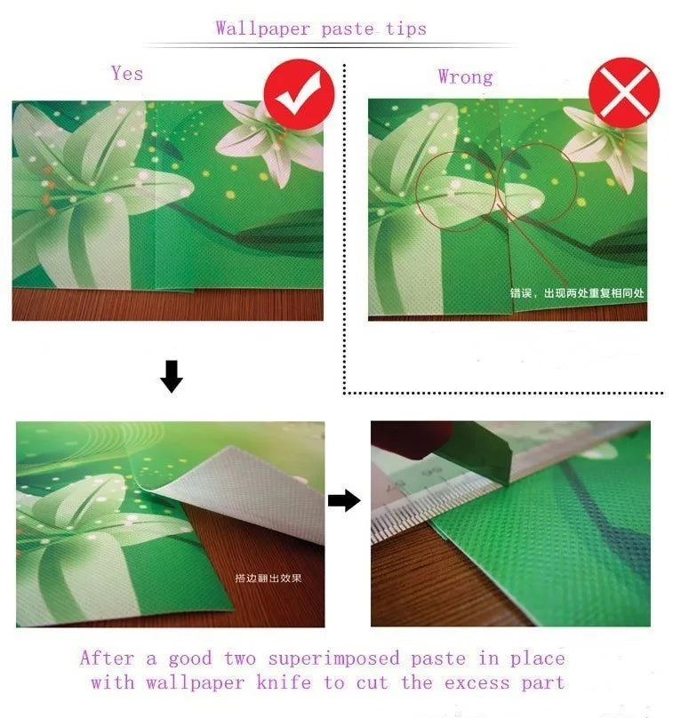 Beibehang Personalize a mais recente decoração de quarto e sala de estar com papel de parede de fundo geométrico abstrato tridimensional