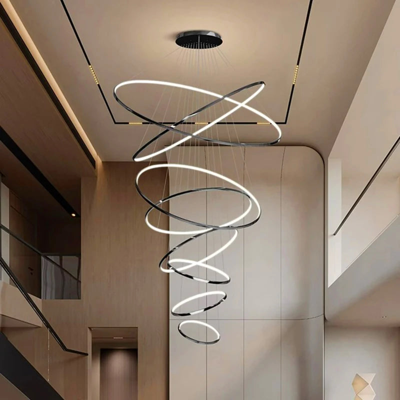 Nordic decoração de casa led luminária luzes da sala jantar iluminação interior lâmpada do teto pendurado luz lustre lâmpadas sala estar