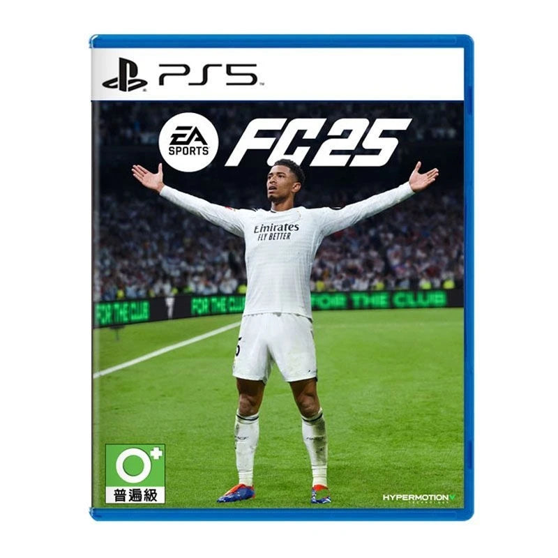 Ps5 jogo cd fc25 playstation5 ps5 genuíno novo jogo cd playstation5 cartão de jogo negócio fc25