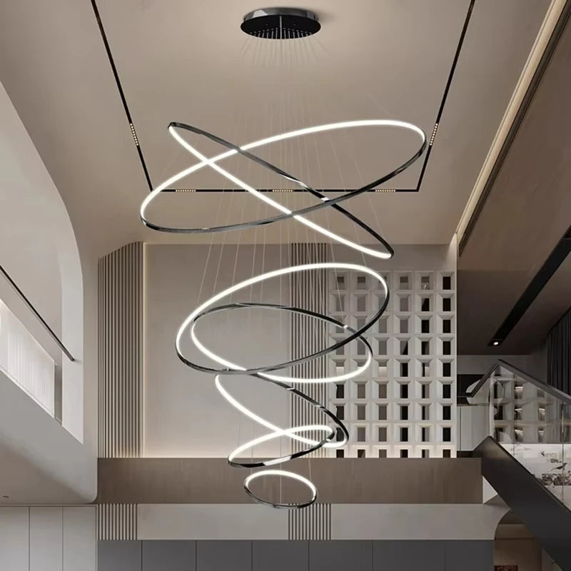 Nordic decoração de casa led luminária luzes da sala jantar iluminação interior lâmpada do teto pendurado luz lustre lâmpadas sala estar