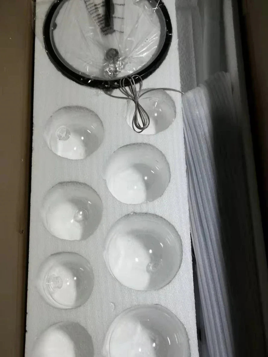 Moderno led pingente de luz nordic preto lustres para sala estar quarto cozinha pendurado lâmpada sala jantar luminárias