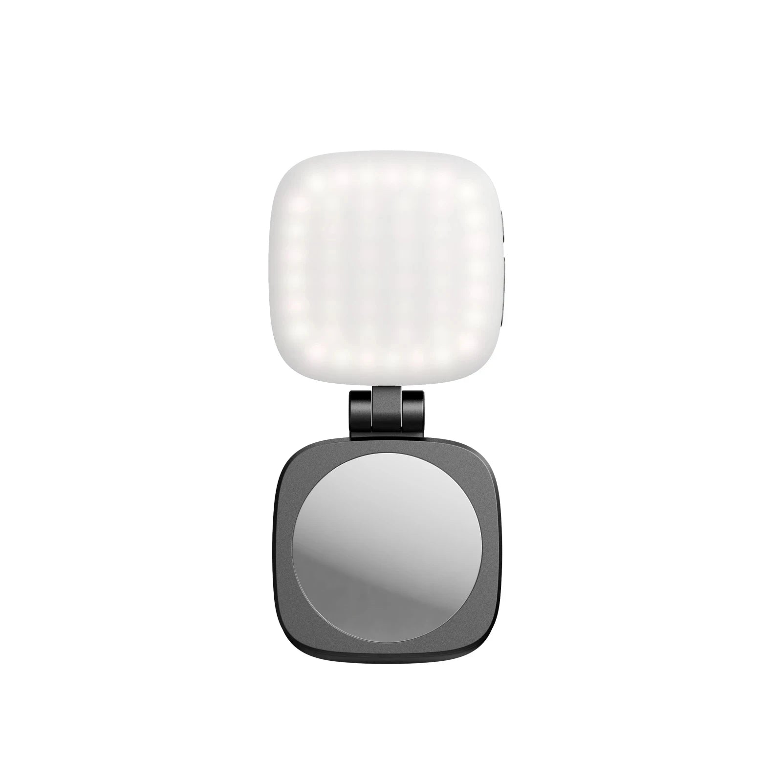 Smallrig vibe p48 telefone selfie luz de bolso luz de preenchimento magnético magsafe para iphone 16 15 14 pro max bi-color led iluminação de vídeo
