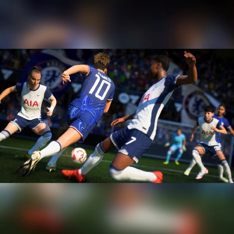 Ps5 jogo cd fc25 playstation5 ps5 genuíno novo jogo cd playstation5 cartão de jogo negócio fc25