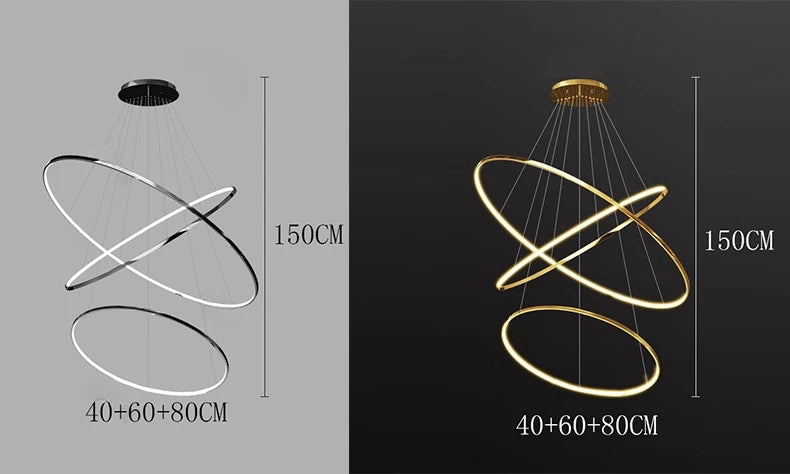 Nordic decoração de casa led luminária luzes da sala jantar iluminação interior lâmpada do teto pendurado luz lustre lâmpadas sala estar