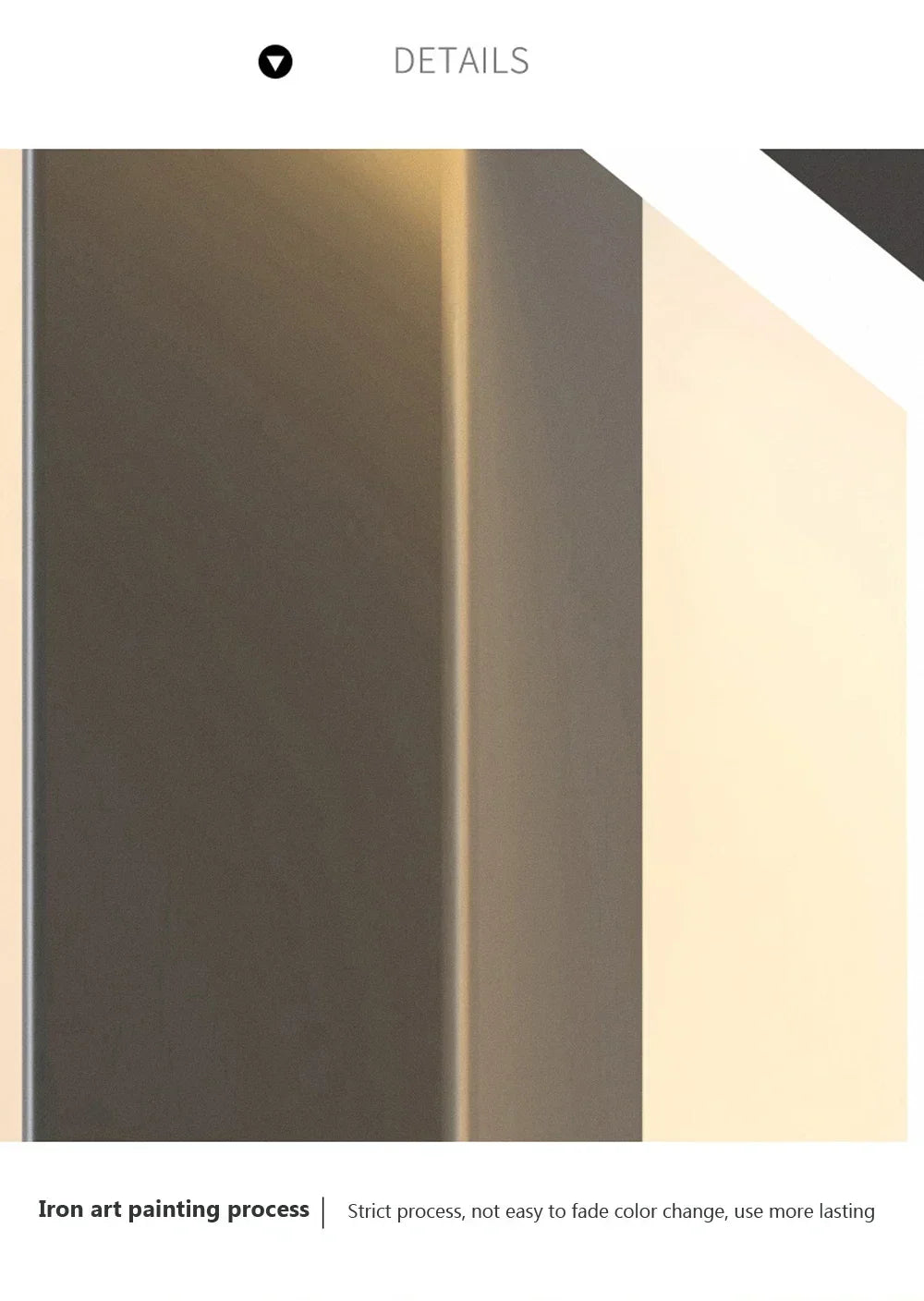 Moderna lâmpada de parede led 100/120cm tira longa arandela sala estar quarto cabeceira barra decoração casa controle remoto led lustre