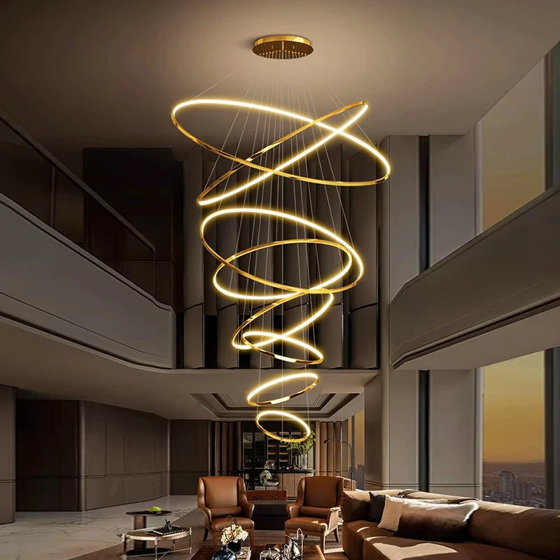 Nordic decoração de casa led luminária luzes da sala jantar iluminação interior lâmpada do teto pendurado luz lustre lâmpadas sala estar