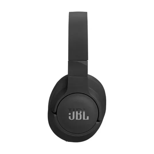 JBL TUNE 770NC Fones de ouvido Bluetooth montados na cabeça sem fio com redução de ruído ativo para jogos de música Fones de ouvido de longo alcance