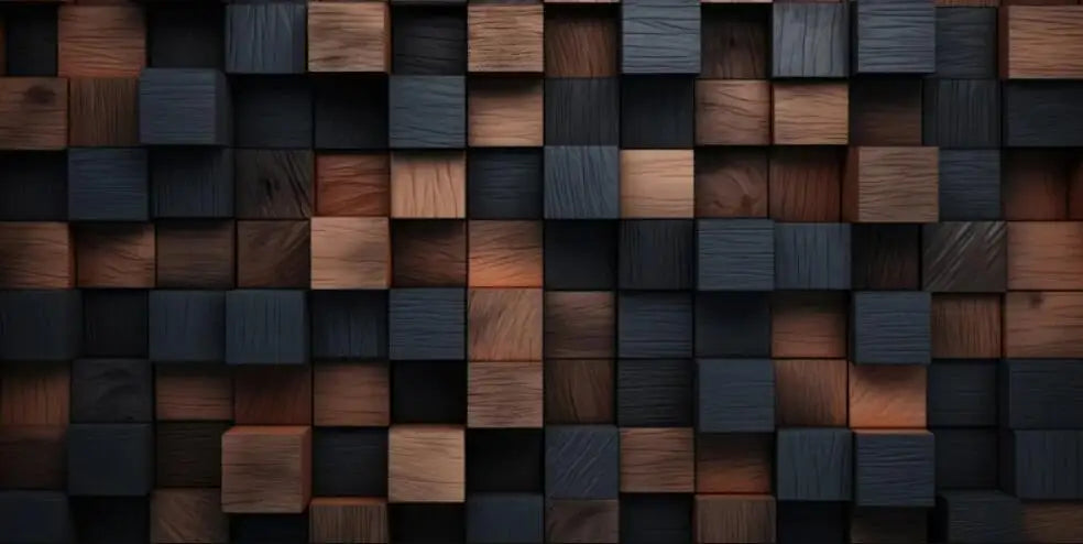 Beibehang Personalize a mais recente decoração de quarto e sala de estar com papel de parede de fundo geométrico abstrato tridimensional
