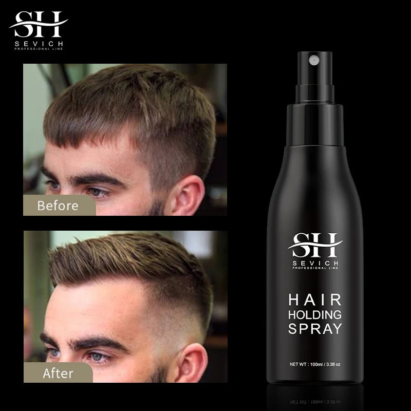 3 pçs conjunto de fibras de cabelo queratina construção do cabelo estilo em pó perda de cabelo instantâneo recrescimento espessamento pós linha fina barba enchimento