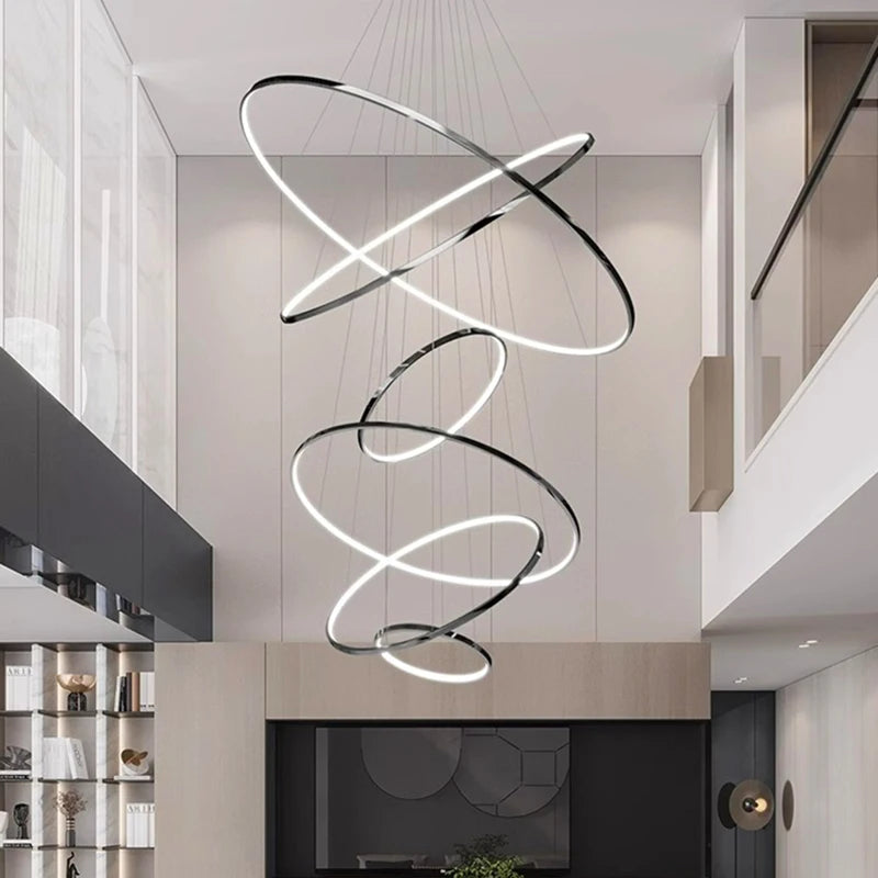 Nordic decoração de casa led luminária luzes da sala jantar iluminação interior lâmpada do teto pendurado luz lustre lâmpadas sala estar