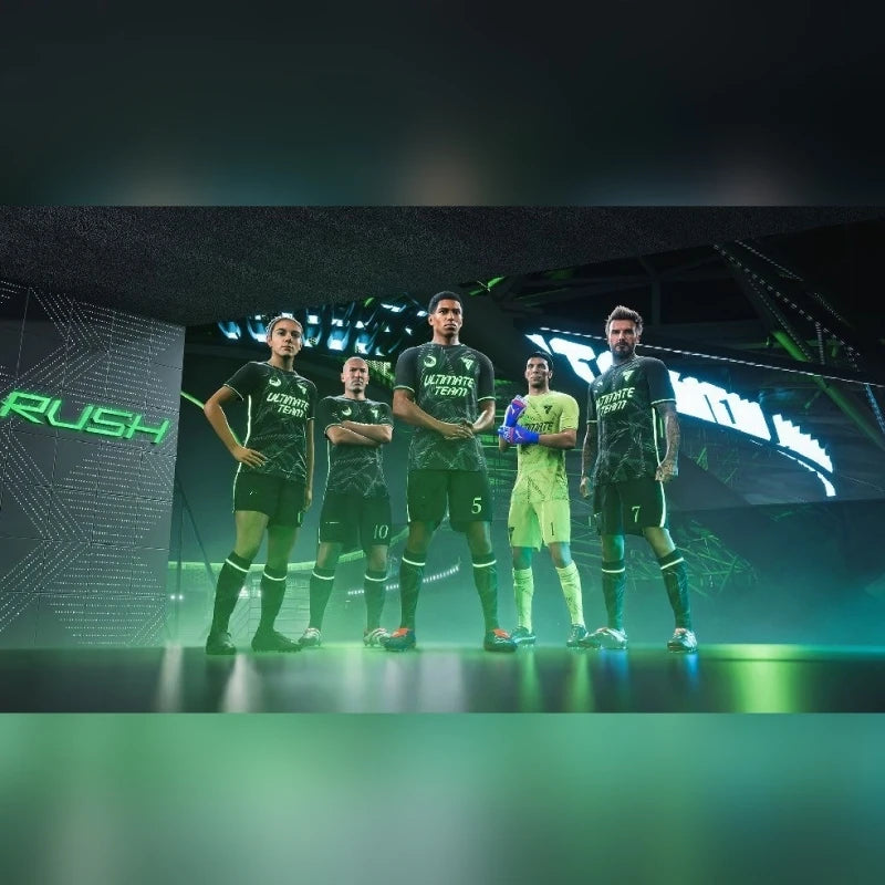 Ps5 jogo cd fc25 playstation5 ps5 genuíno novo jogo cd playstation5 cartão de jogo negócio fc25