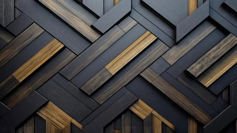 Beibehang Personalize a mais recente decoração de quarto e sala de estar com papel de parede de fundo geométrico abstrato tridimensional