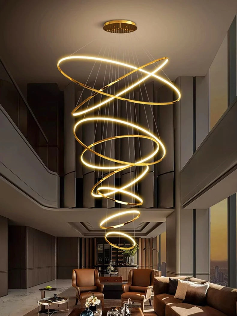 Nordic decoração de casa led luminária luzes da sala jantar iluminação interior lâmpada do teto pendurado luz lustre lâmpadas sala estar