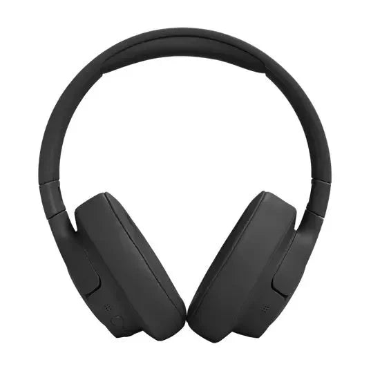 JBL TUNE 770NC Fones de ouvido Bluetooth montados na cabeça sem fio com redução de ruído ativo para jogos de música Fones de ouvido de longo alcance