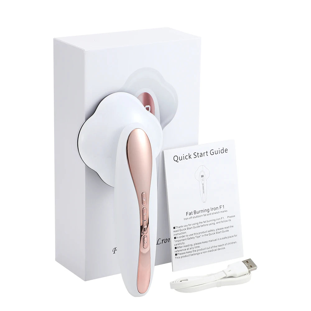 2025 nova máquina de emagrecimento corporal ems queima de gordura dispositivo anticelulite escultura corporal coxa massageador de remoção de gordura abdominal