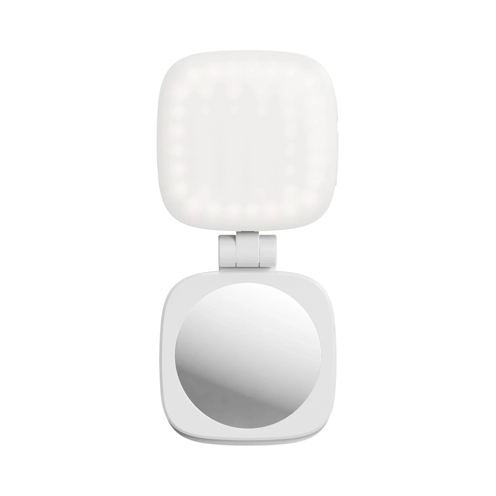Smallrig vibe p48 telefone selfie luz de bolso luz de preenchimento magnético magsafe para iphone 16 15 14 pro max bi-color led iluminação de vídeo
