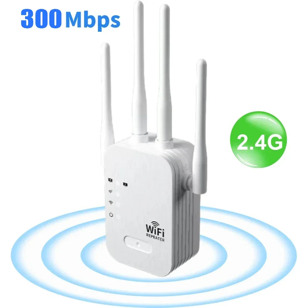 Novo repetidor wi-fi de 1200mbps, extensor sem fio, impulsionador wi-fi 5g, 2.4g, amplificador de rede de banda dupla, sinal de longo alcance, roteador wi-fi para casa