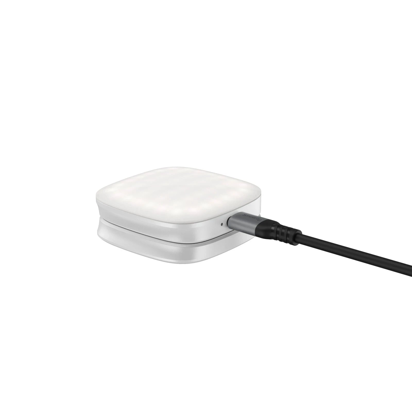 Smallrig vibe p48 telefone selfie luz de bolso luz de preenchimento magnético magsafe para iphone 16 15 14 pro max bi-color led iluminação de vídeo