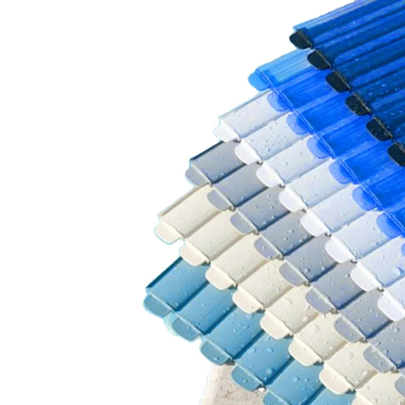 Coroa de água personalizável, cortinas automáticas de alta qualidade, cobertura durável para piscina, jacuzzi spa-