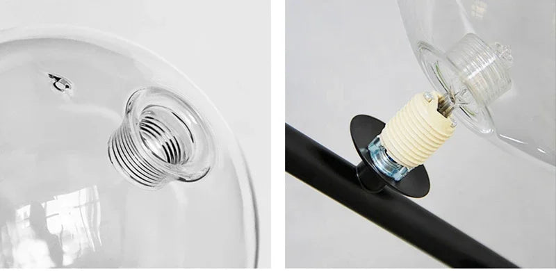 Moderno led pingente de luz nordic preto lustres para sala estar quarto cozinha pendurado lâmpada sala jantar luminárias