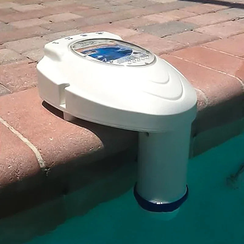 Pulseira de imersão infantil anti-afogamento, alarme de piscina para crianças
