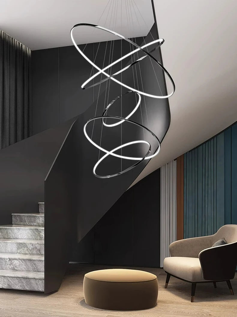 Nordic decoração de casa led luminária luzes da sala jantar iluminação interior lâmpada do teto pendurado luz lustre lâmpadas sala estar