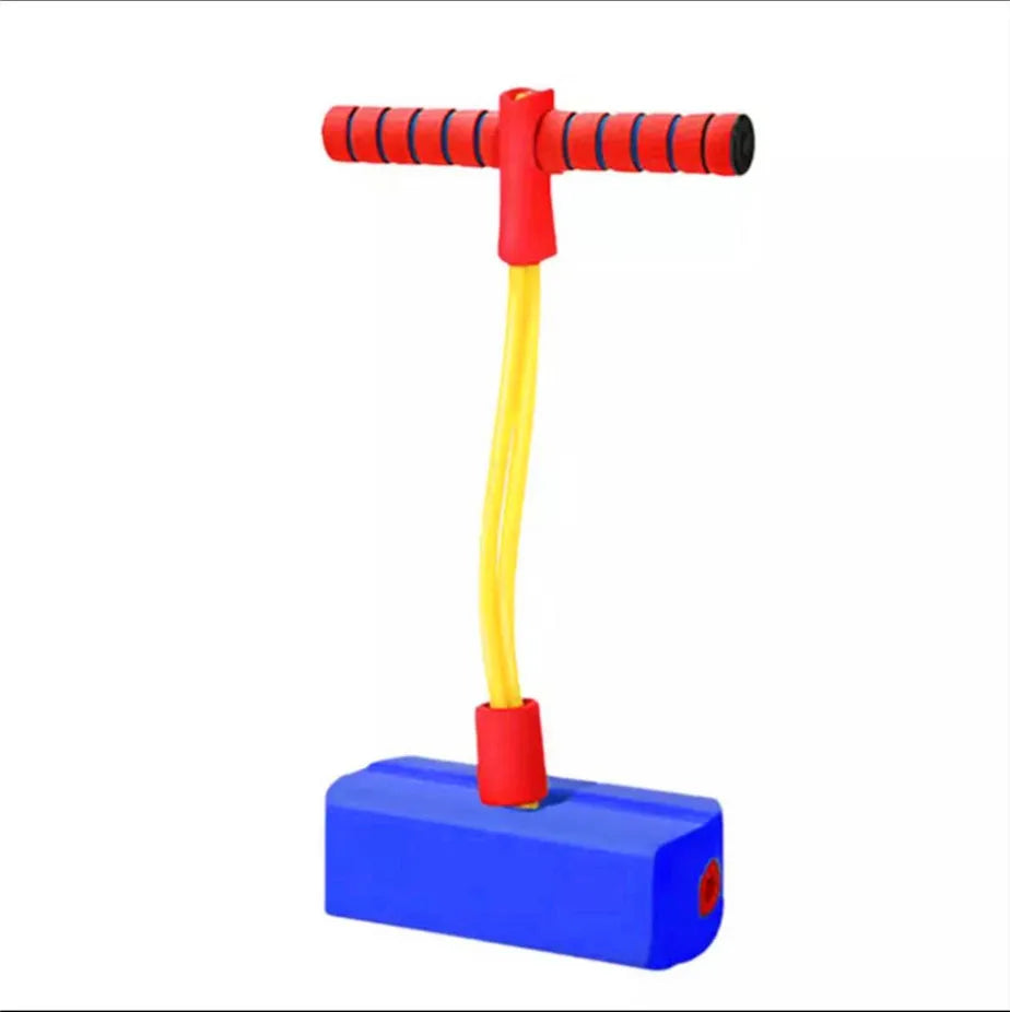 Presentes para 3 + velhos meninos meninas espuma pogo jumper para crianças brinquedos ao ar livre para crianças autistas brinquedos divertidos presentes para meninas brinquedos de autismo