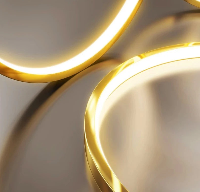 Nordic decoração de casa led luminária luzes da sala jantar iluminação interior lâmpada do teto pendurado luz lustre lâmpadas sala estar