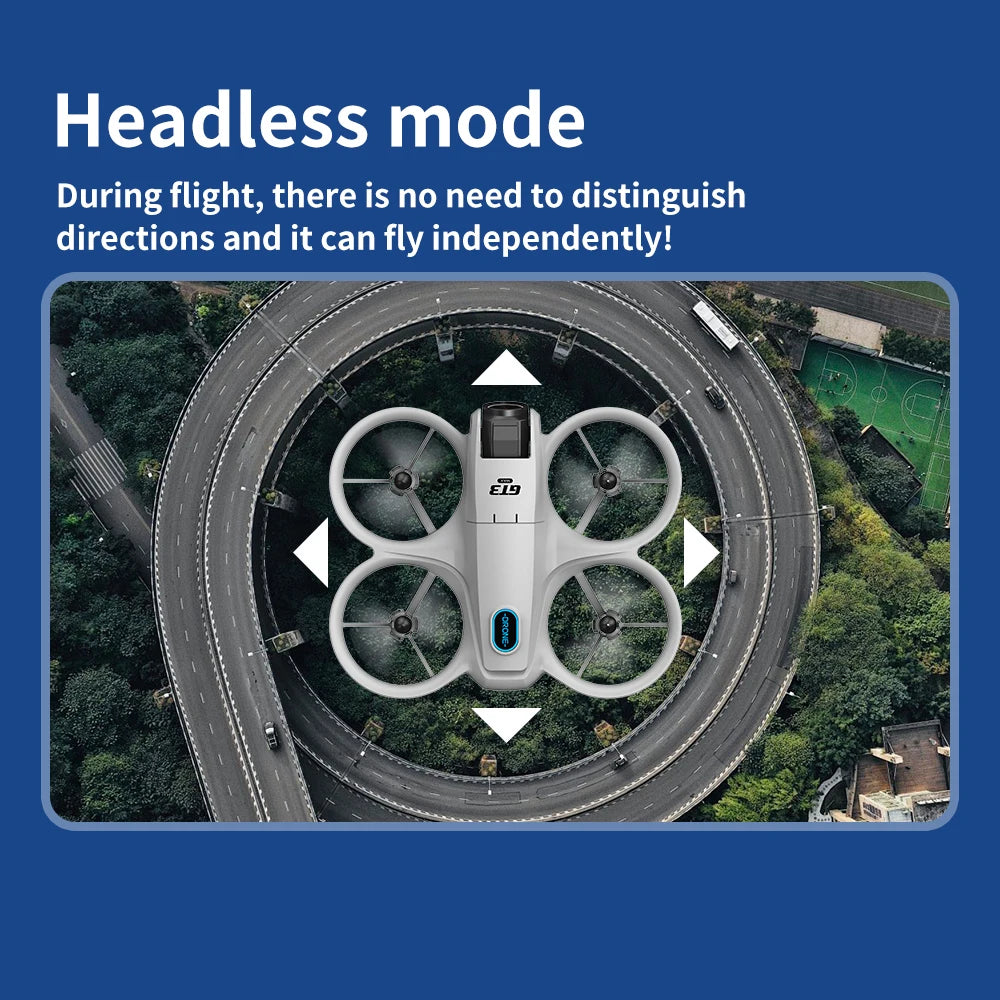 New GT3 8K HD Drone GPS Professional Cameras Aerial Avoiding Obstacle Remote Control Brushless With Touch Remotes RC 18000M 2025