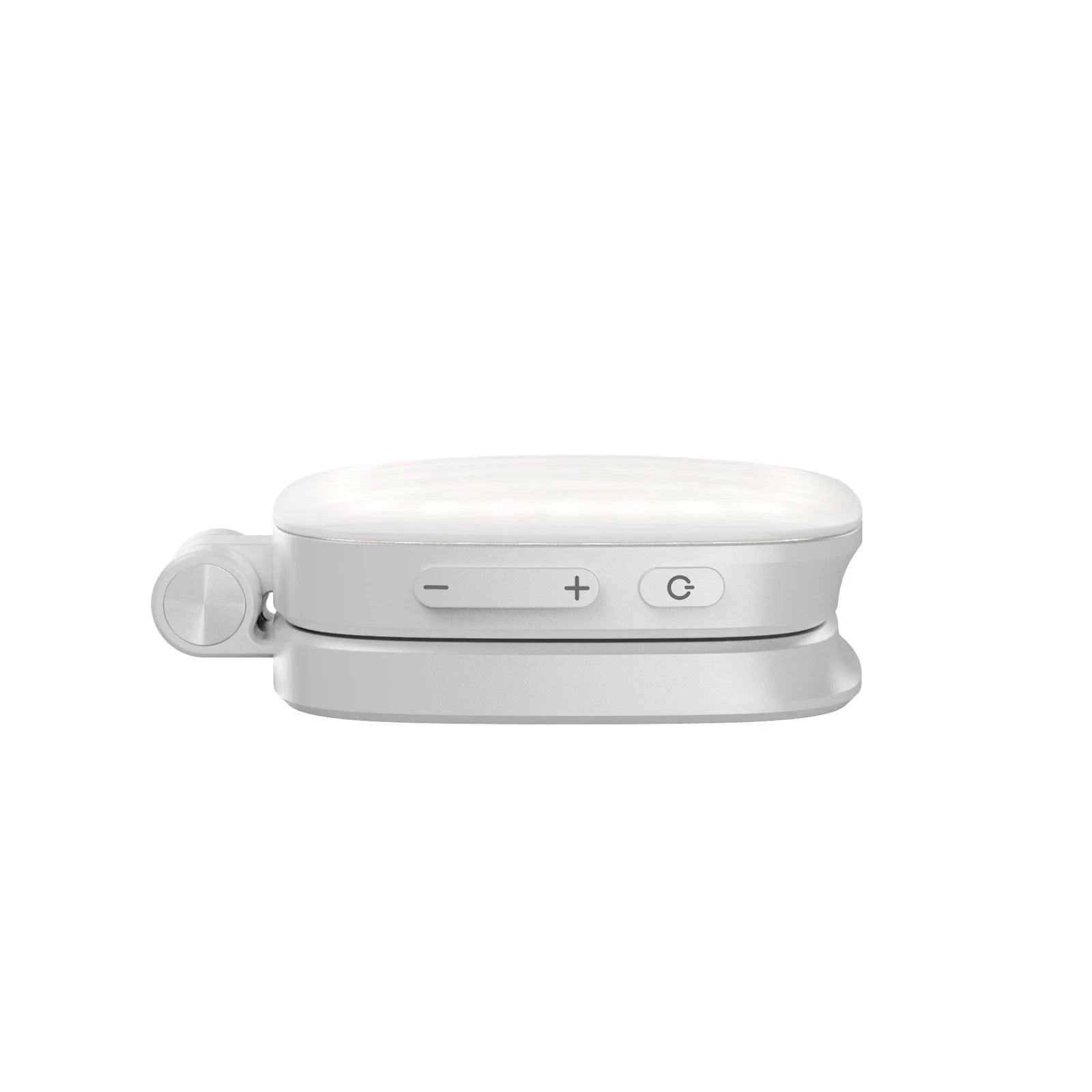 Smallrig vibe p48 telefone selfie luz de bolso luz de preenchimento magnético magsafe para iphone 16 15 14 pro max bi-color led iluminação de vídeo