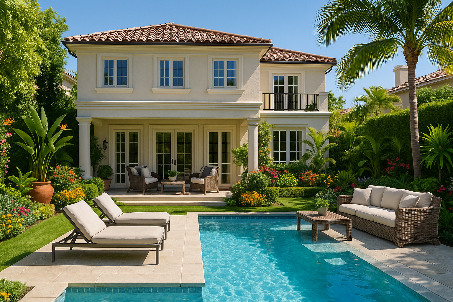 Home & Decoração