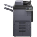 Kyocera TASKalfa 8353ci Multifunctional Laser Printers, Fast 70 PPM Color & 83 PPM B&W, 1200x1200 dpi, 10.1" Touchscreen, High-Capacity Paper Handling, Professional Finishing, Robust Scanning | 8353ci