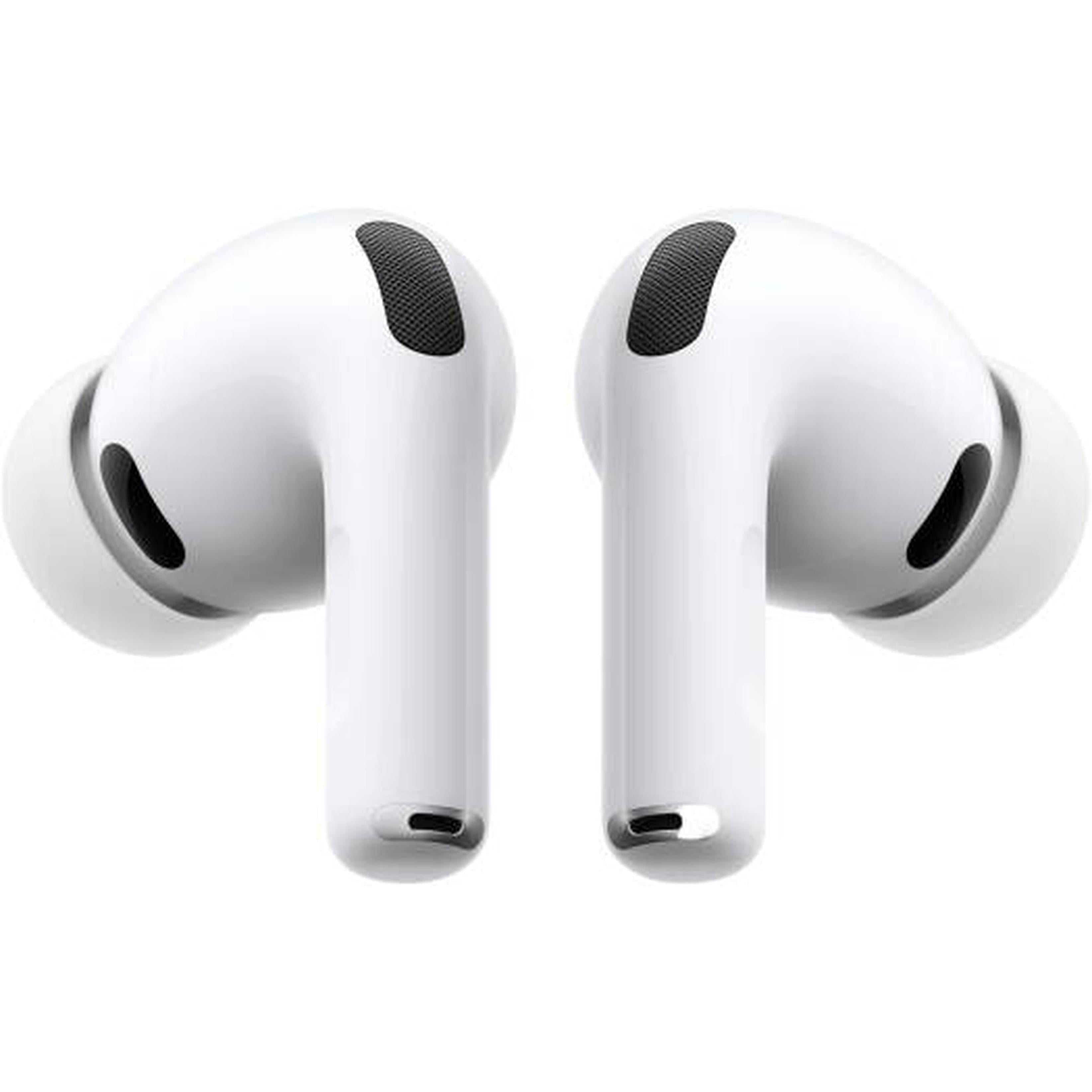Apple AirPods Pro 3  Active Noise Cancellation