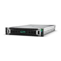 HPE ProLiant DL380 Gen11 Server, Intel Xeon Silver 4509Y, 32GB RRAM, 3.6TB SAS, MR408i-o Gen11 x8 Lanes 4GB Cache, Broadcom BCM5719 1Gb 4-port, 1x 1000W PS | P70456-421