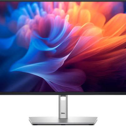 Dell 27" P2725H FHD IPS Monitor, 100Hz Refresh Rate, 5 ms (GtG) Response Time, 16.7 Million Colors, 99% sRGB Color Gamut, 16.7 Million Colors, HDMI, DisplayPort VGA | P2725H