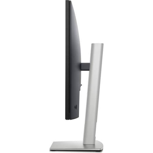 Dell 27" P2725H FHD IPS Monitor, 100Hz Refresh Rate, 5 ms (GtG) Response Time, 16.7 Million Colors, 99% sRGB Color Gamut, 16.7 Million Colors, HDMI, DisplayPort VGA | P2725H