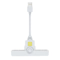 Usb/Type-C Common Access Card Reader for CAC, SIM Cloner, Declaration/Id/Phone for Laptop And PC
