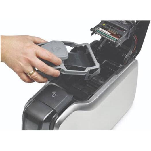 Zebra 800300-255EM YMCKO Colour Ribbon (300 Prints) | 800300-255EM