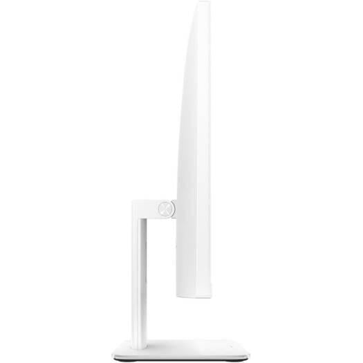 ASUS V400 All-in-One Desktop Computer, 24" FHD LED Touch Display, Intel Core i7-13620H, 8GB RAM 512GB SSD, Intel UHD Graphics, English Wireless Keyboard, No OS, White | 90PT03X1-M05KW0