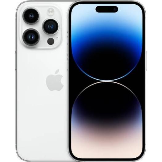 iPhone 14 256GB Midnight 5G With FaceTime - International Version