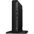 HP Pro Mini 400 G9 Desktop Computer, Intel Core i7-14700T, 16GB RAM, 512GB SSD, Intel UHD Graphics 770, Windows 11 Pro, Black | 937Q9EA-UPGRADED