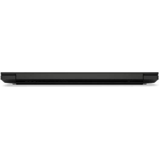 Lenovo ThinkPad P14s Gen 5 Laptop, 14.5" WUXGA IPS 60Hz Display, Intel Core Ultra 7 155H, 32GB RAM, 1TB SSD, RTX 500 Ada Gen. 4GB Graphics, English (US) K/B, Win11Pro, Black | 21G2001VUS