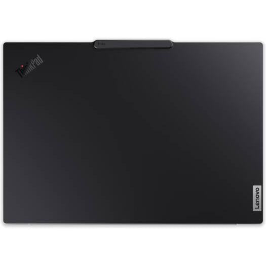 Lenovo ThinkPad P14s Gen 5 Laptop, 14.5" WUXGA IPS 60Hz Display, Intel Core Ultra 7 155H, 32GB RAM, 1TB SSD, RTX 500 Ada Gen. 4GB Graphics, English (US) K/B, Win11Pro, Black | 21G2001VUS