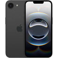 Apple iPhone 16e Mobile Phone, 6.1" Super Retina XDR OLED Display, A18 6-Core CPU, 4-Core GPU, 16-Core Neural Engine, 8GB RAM + 256GB Storage, 4005mAh Battery, International, Black | iPhone-16e-256blk