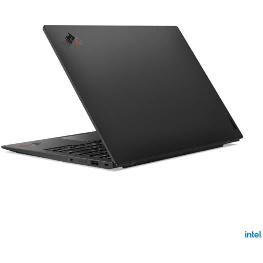 Lenovo ThinkPad X1 Carbon Gen 10, 14" WUXGA 1920x1200 Display, Intel Core i7-1255U 4.7GHz, 16GB RAM, 1TB SSD, Fingerprint Reader, Intel Iris Xe Graphics, Backlit Arabic KB, Black | 21CB002TGR
