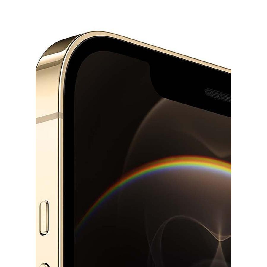 iPhone 12 Pro Max 256GB Gold 5G With Facetime - International Version