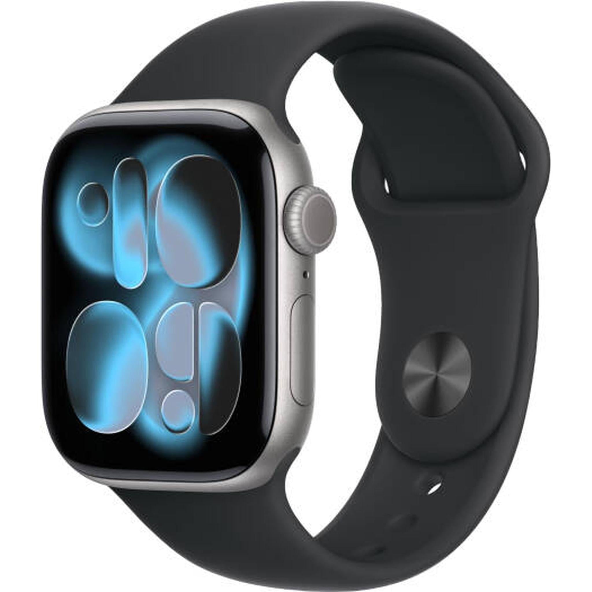 Apple Watch Series 11 Sport Band