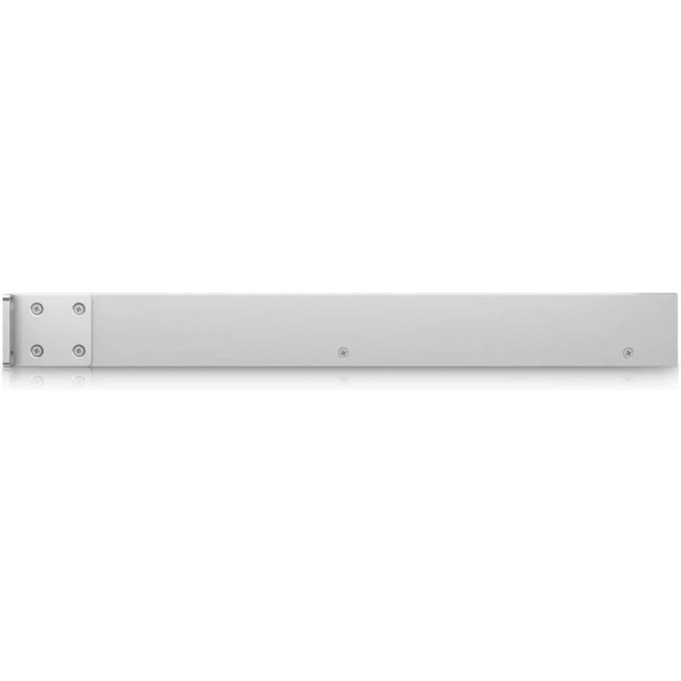 Ubiquiti 48-Pt Managed Switch Enterprise, 2.5Gb PoE+ Ports, 320Gb/s Switching, 4x 10Gb SFP+, 720W Budget, Layer 3 Features | USW-Enterprise-48-PoE